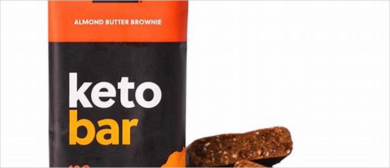 Best keto protein bars
